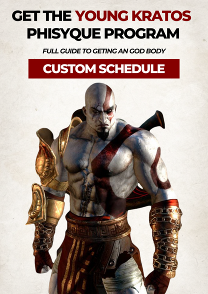 Kratos Physique Program